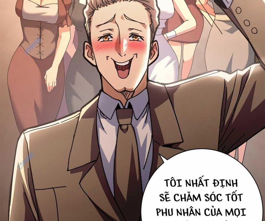 Trưởng Giám Ngục Trông Coi Các Ma Nữ 91 trang 9