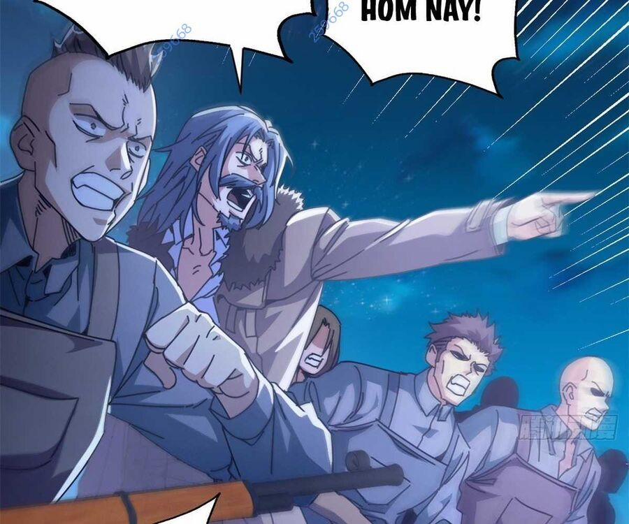 Trưởng Giám Ngục Trông Coi Các Ma Nữ 91 trang 96