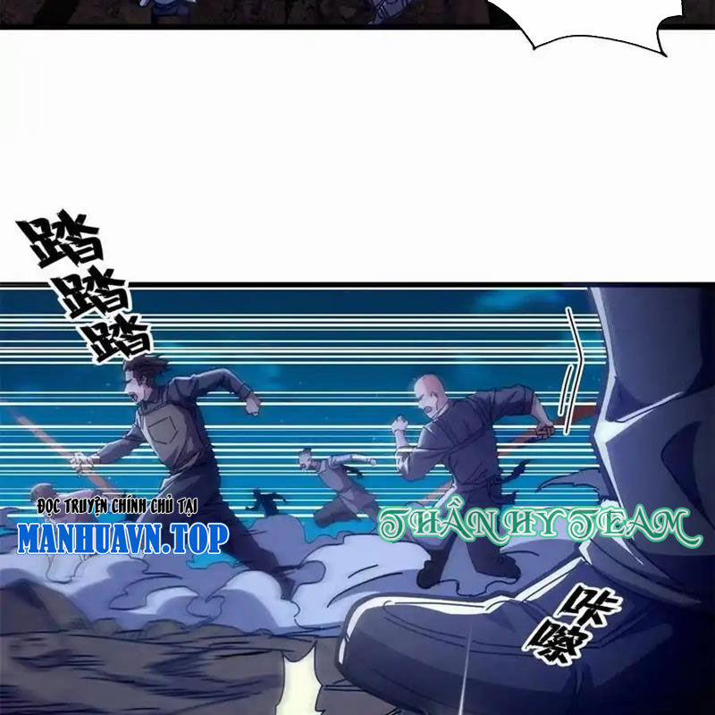 Trưởng Giám Ngục Trông Coi Các Ma Nữ 92 trang 10