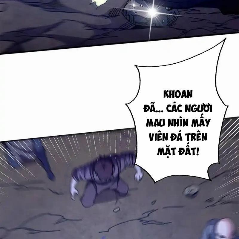 Trưởng Giám Ngục Trông Coi Các Ma Nữ 92 trang 11