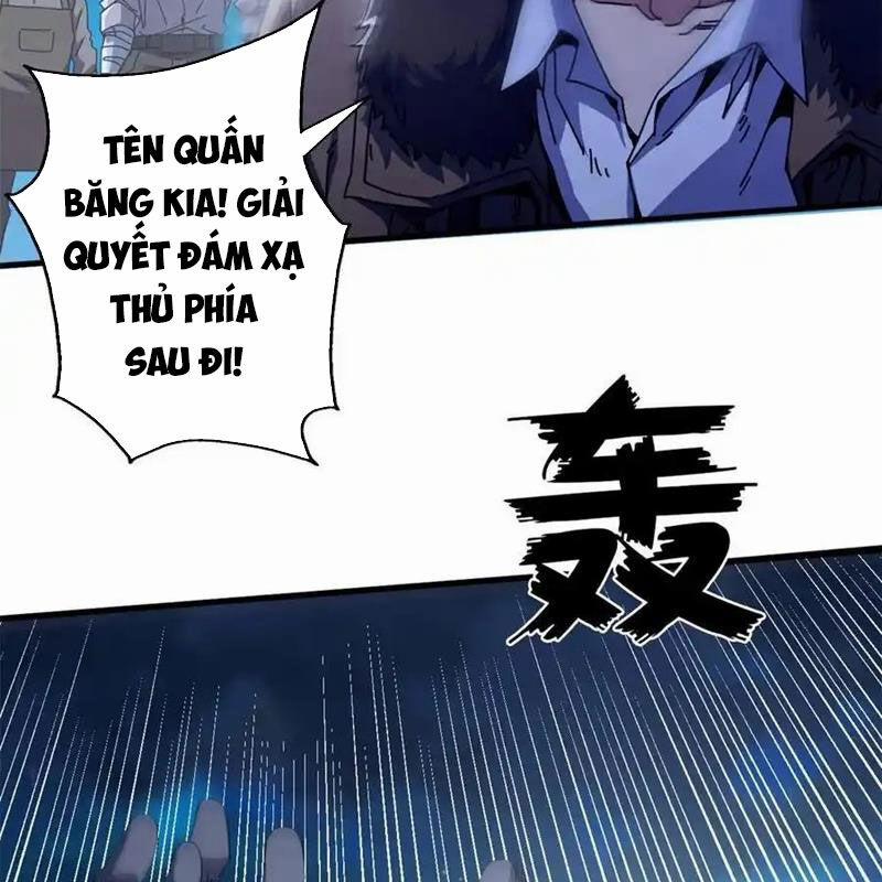 Trưởng Giám Ngục Trông Coi Các Ma Nữ 92 trang 14