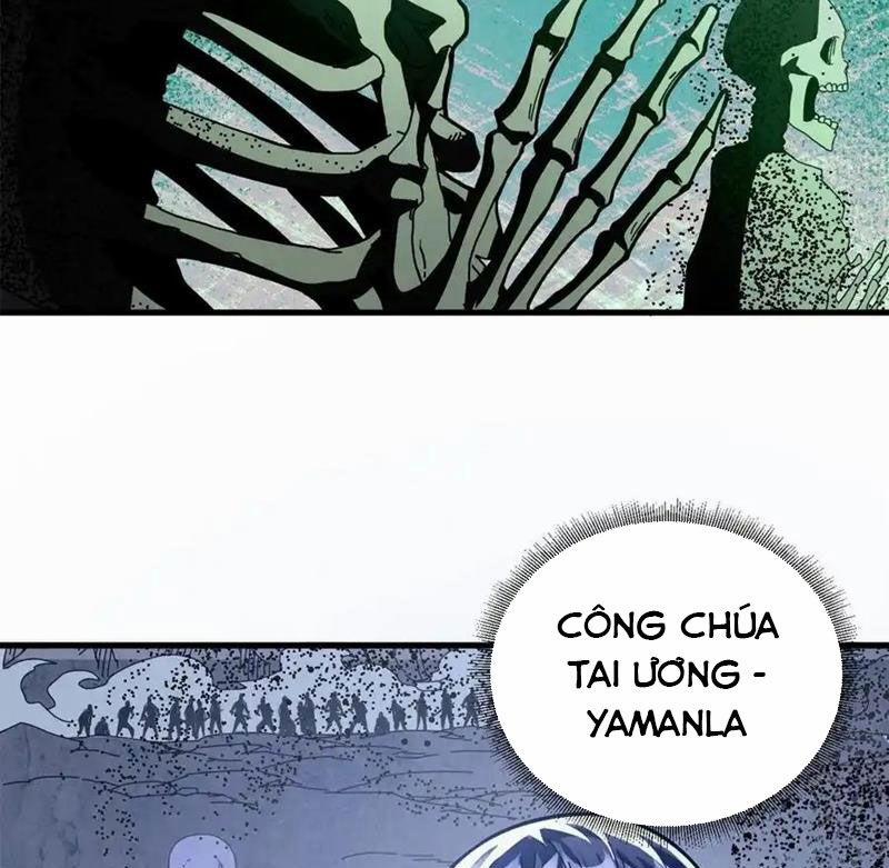 Trưởng Giám Ngục Trông Coi Các Ma Nữ 92 trang 24