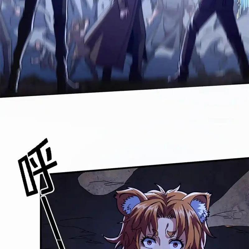 Trưởng Giám Ngục Trông Coi Các Ma Nữ 92 trang 3