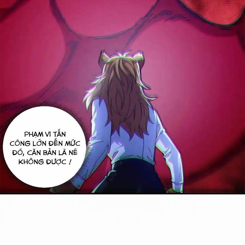 Trưởng Giám Ngục Trông Coi Các Ma Nữ 92 trang 5
