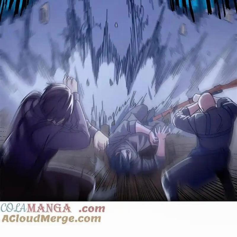 Trưởng Giám Ngục Trông Coi Các Ma Nữ 92 trang 7