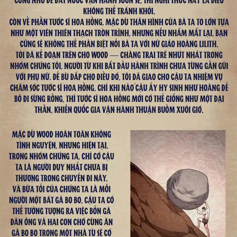 Trưởng Giám Ngục Trông Coi Các Ma Nữ 92 trang 96