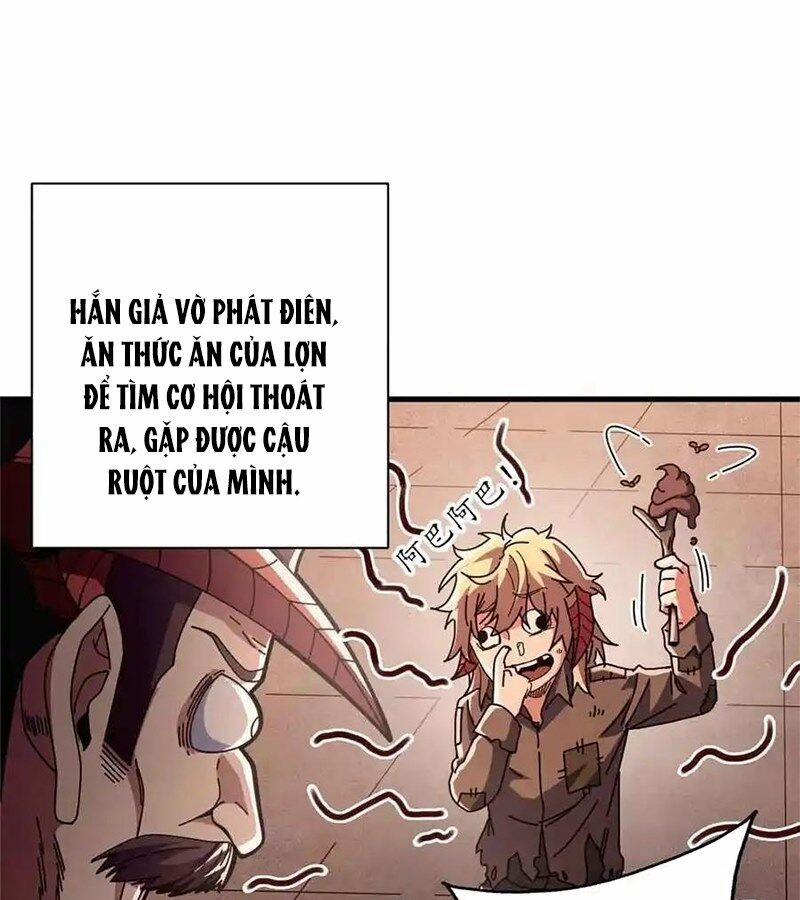 Trưởng Giám Ngục Trông Coi Các Ma Nữ 93 trang 36