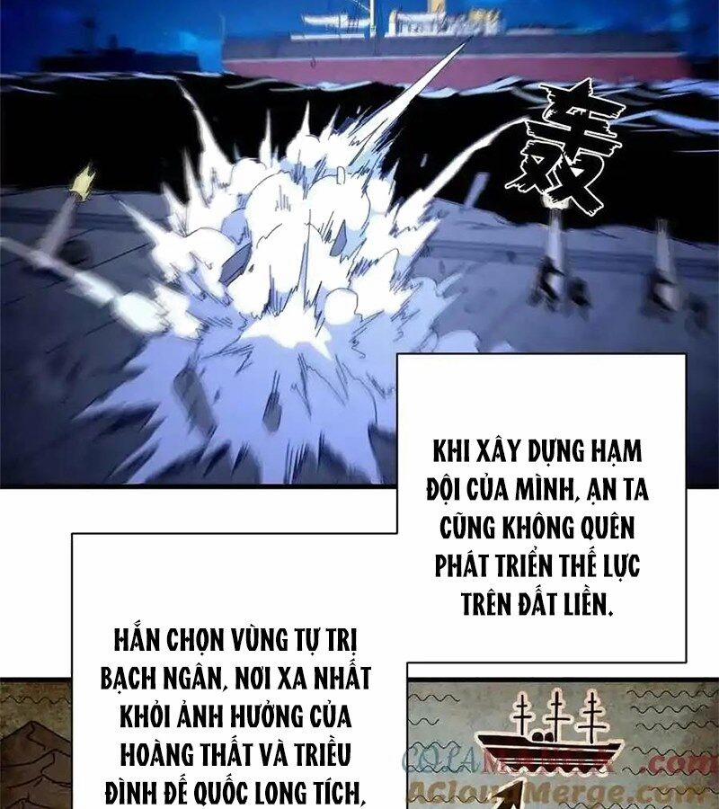 Trưởng Giám Ngục Trông Coi Các Ma Nữ 93 trang 38