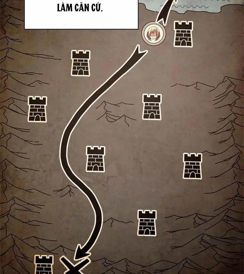 Trưởng Giám Ngục Trông Coi Các Ma Nữ 93 trang 39