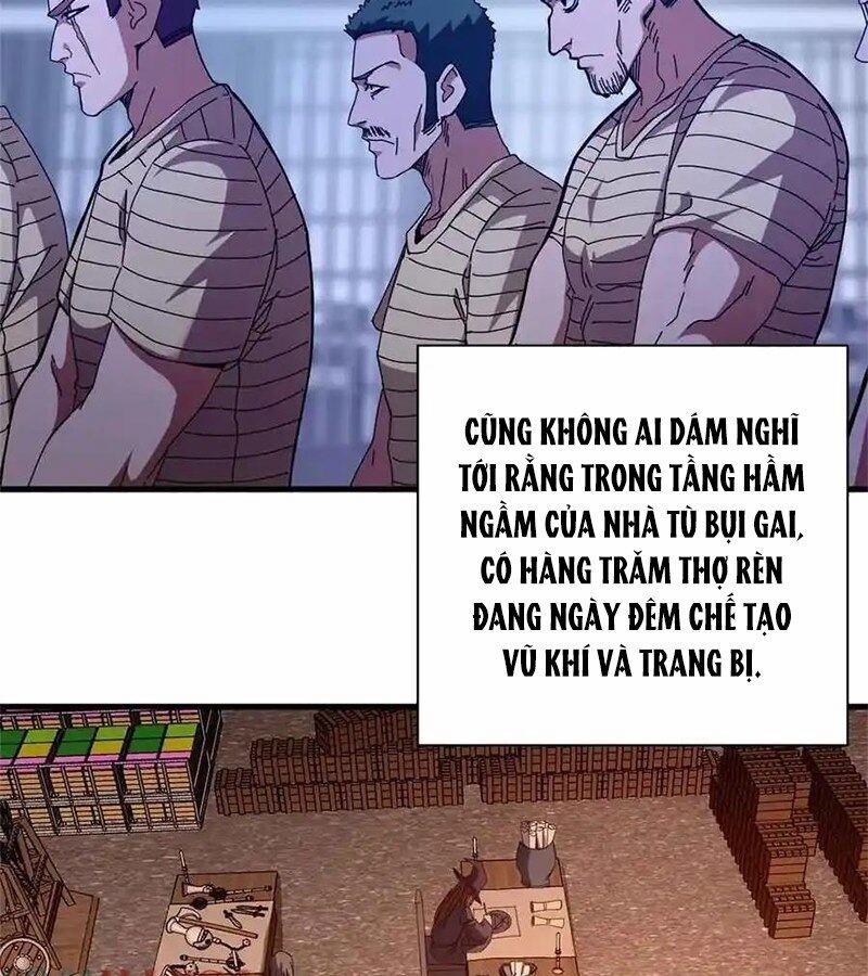 Trưởng Giám Ngục Trông Coi Các Ma Nữ 93 trang 42