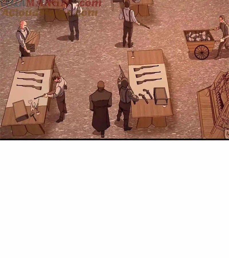 Trưởng Giám Ngục Trông Coi Các Ma Nữ 93 trang 43