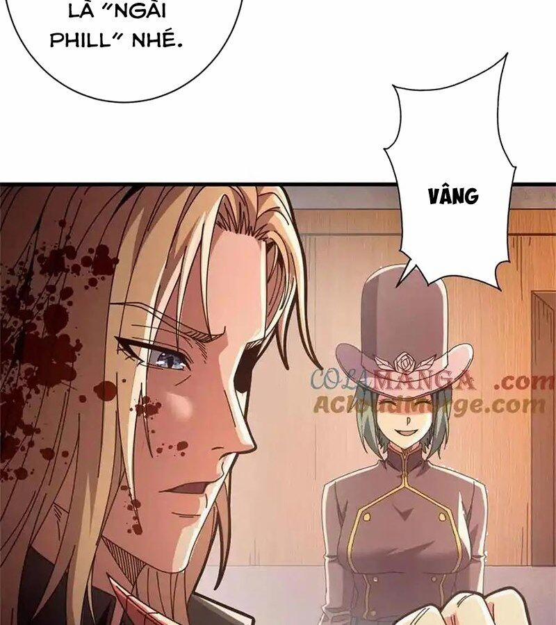 Trưởng Giám Ngục Trông Coi Các Ma Nữ 93 trang 47