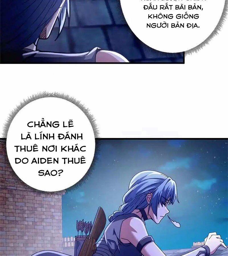 Trưởng Giám Ngục Trông Coi Các Ma Nữ 93 trang 60