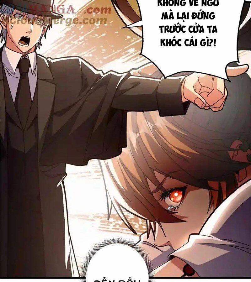 Trưởng Giám Ngục Trông Coi Các Ma Nữ 93 trang 72