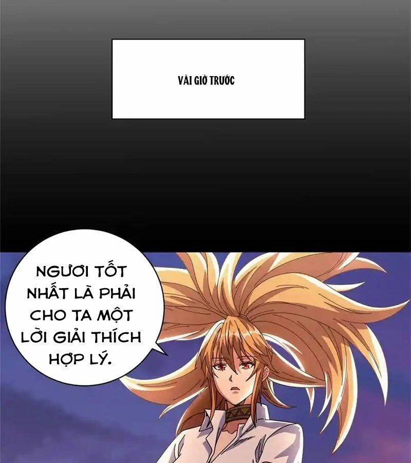 Trưởng Giám Ngục Trông Coi Các Ma Nữ 93 trang 74