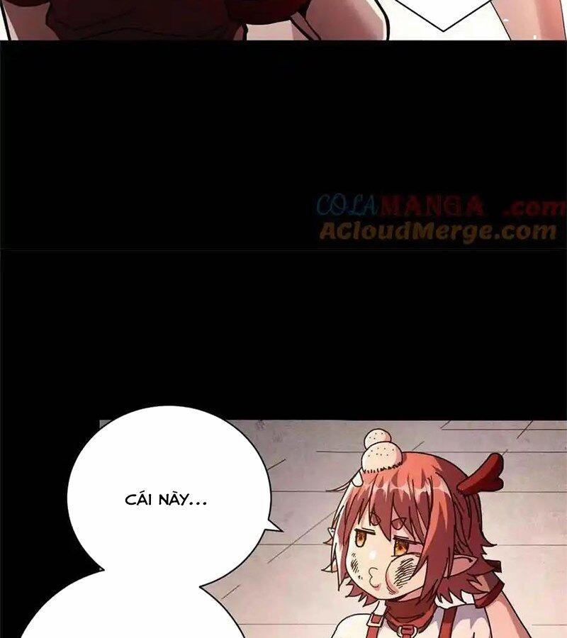 Trưởng Giám Ngục Trông Coi Các Ma Nữ 93 trang 76