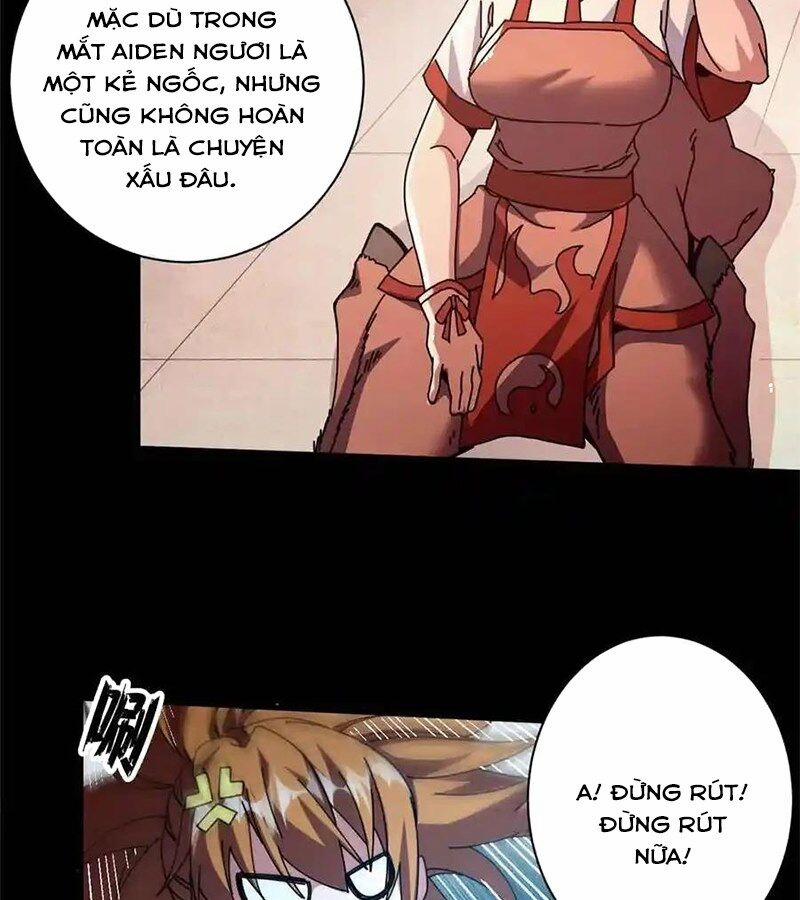 Trưởng Giám Ngục Trông Coi Các Ma Nữ 93 trang 77