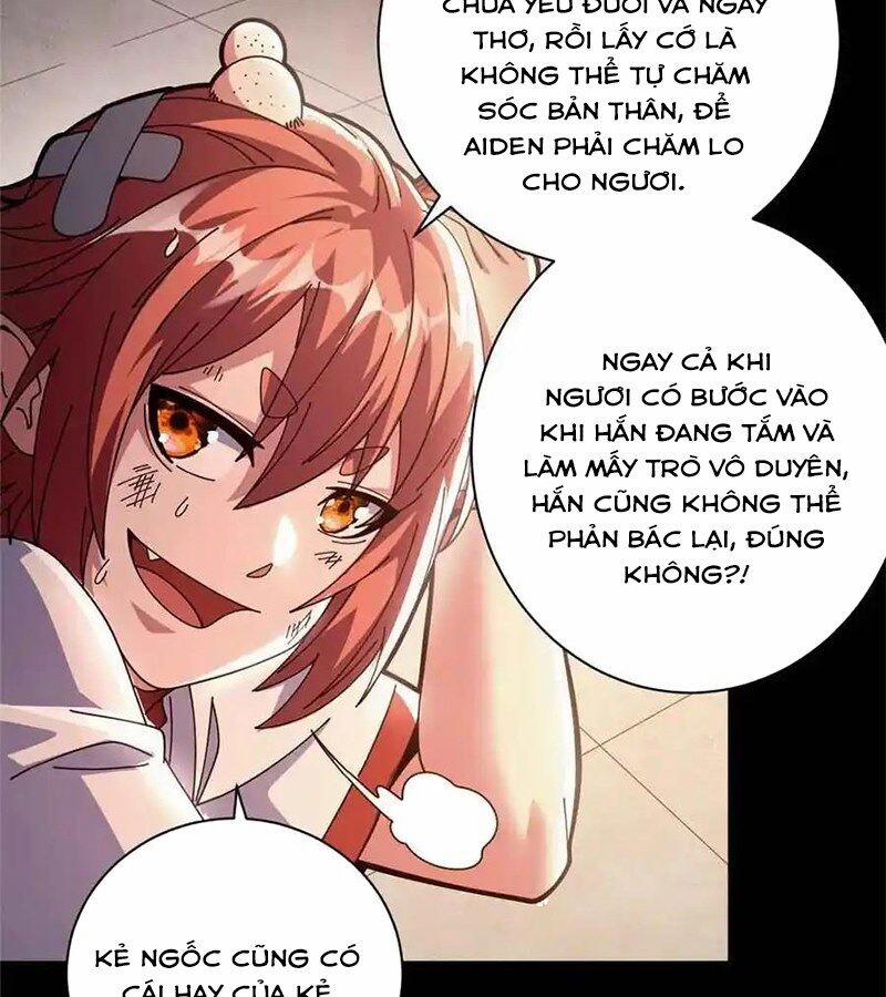 Trưởng Giám Ngục Trông Coi Các Ma Nữ 93 trang 79