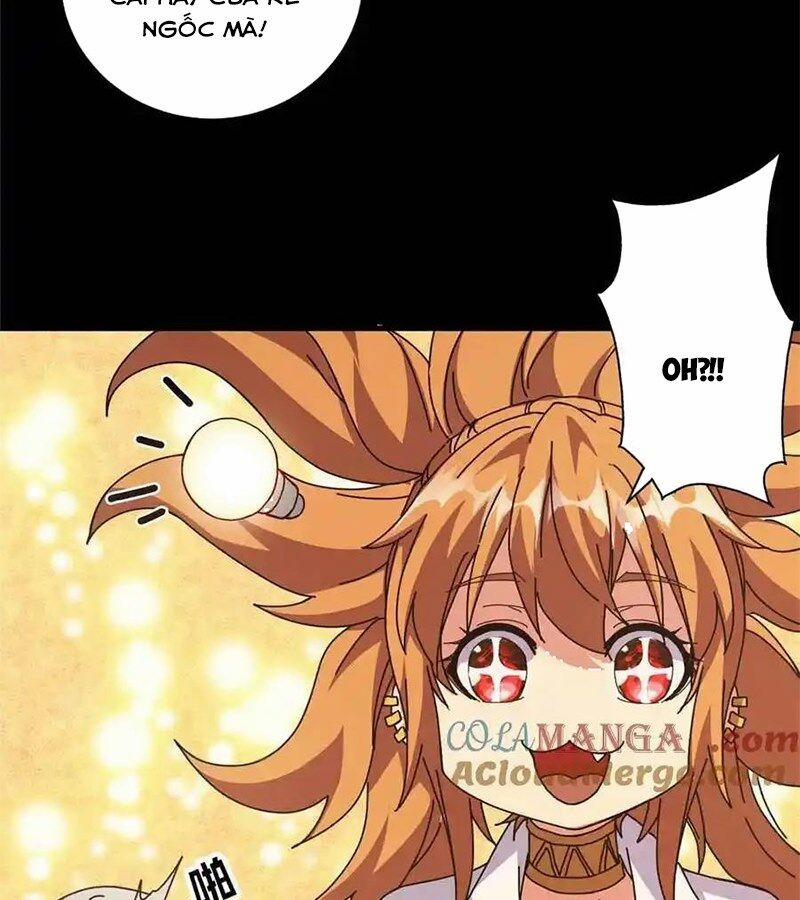 Trưởng Giám Ngục Trông Coi Các Ma Nữ 93 trang 80
