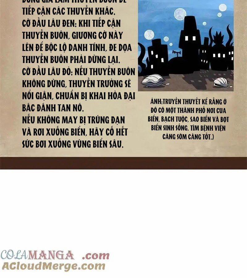 Trưởng Giám Ngục Trông Coi Các Ma Nữ 93 trang 93