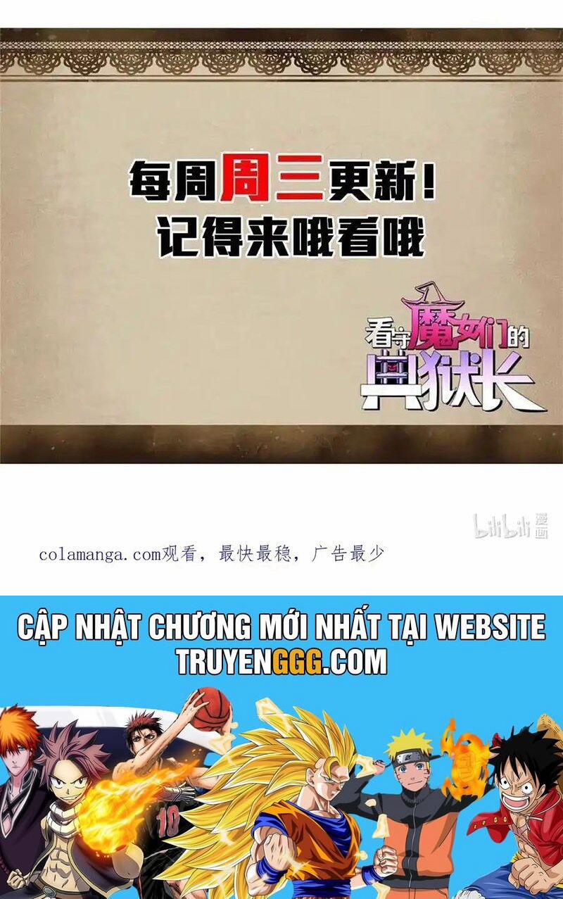 Trưởng Giám Ngục Trông Coi Các Ma Nữ 93 trang 94