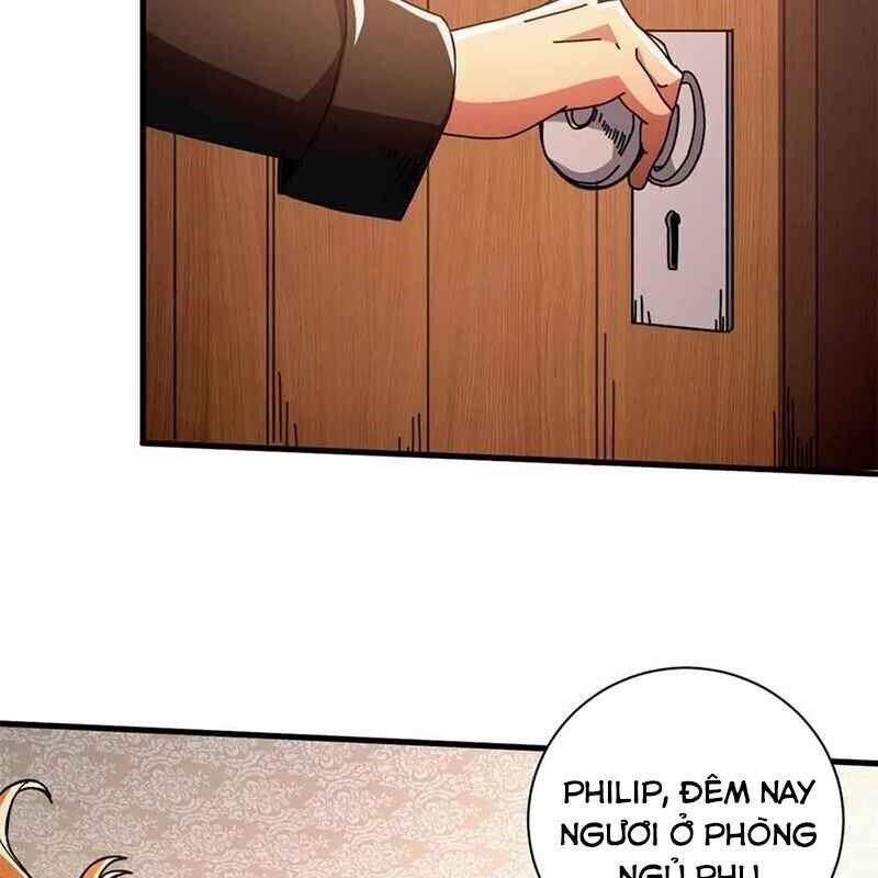 Trưởng Giám Ngục Trông Coi Các Ma Nữ 94 trang 12
