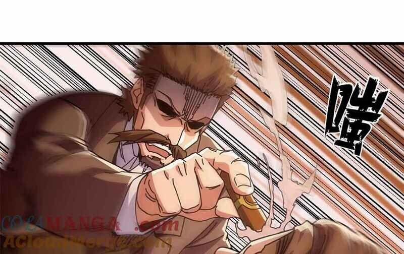 Trưởng Giám Ngục Trông Coi Các Ma Nữ 94 trang 121