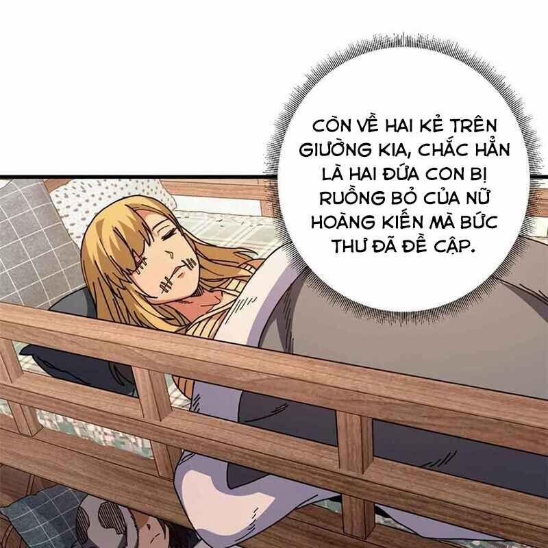 Trưởng Giám Ngục Trông Coi Các Ma Nữ 94 trang 40