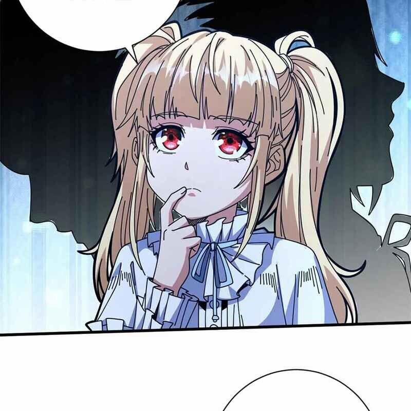 Trưởng Giám Ngục Trông Coi Các Ma Nữ 94 trang 50