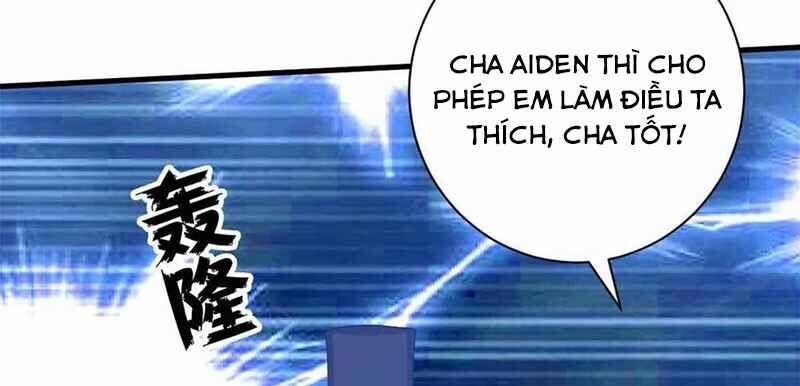 Trưởng Giám Ngục Trông Coi Các Ma Nữ 94 trang 51