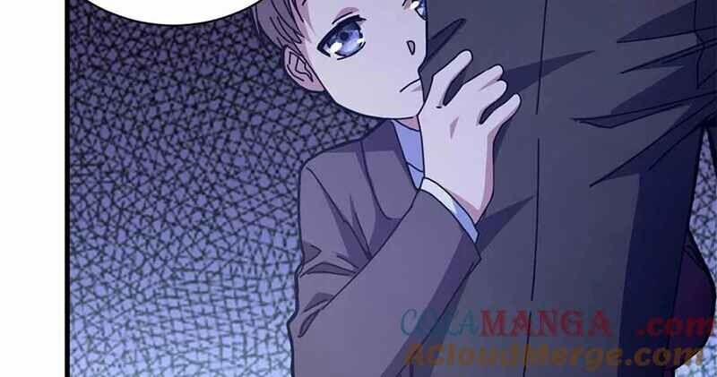 Trưởng Giám Ngục Trông Coi Các Ma Nữ 94 trang 61