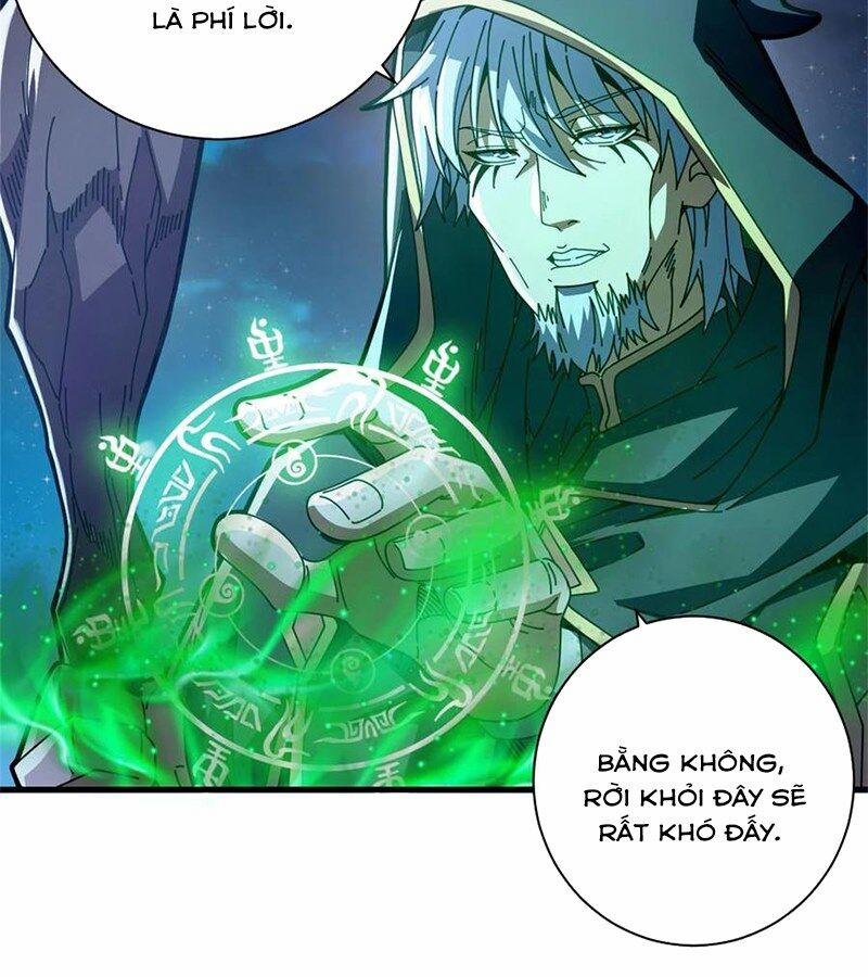 Trưởng Giám Ngục Trông Coi Các Ma Nữ 95 trang 14