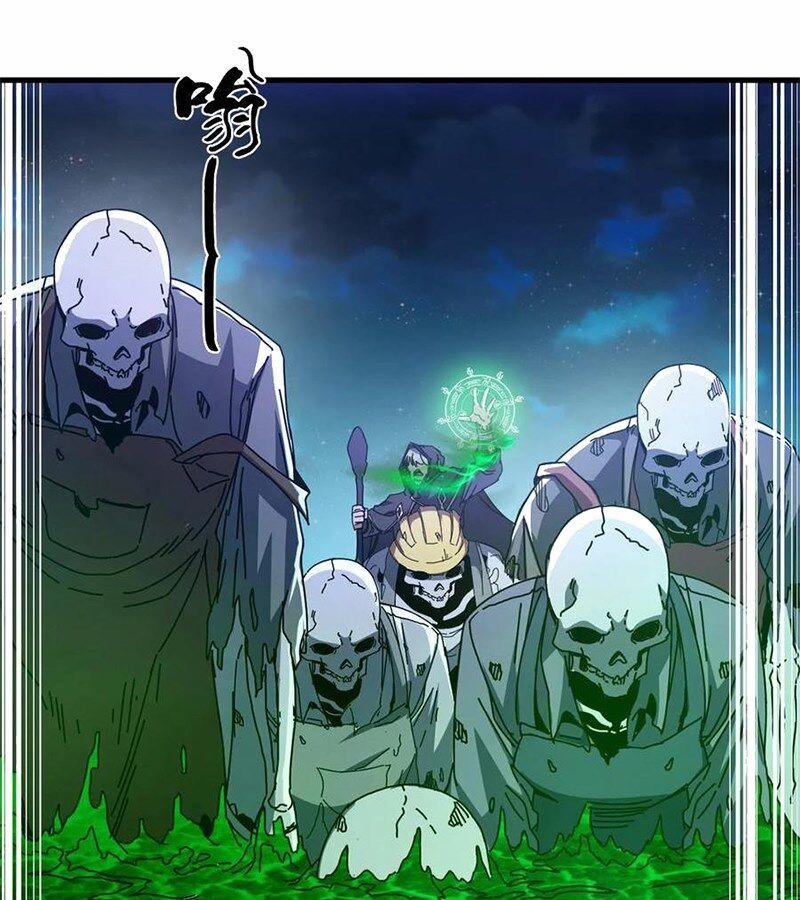 Trưởng Giám Ngục Trông Coi Các Ma Nữ 95 trang 15