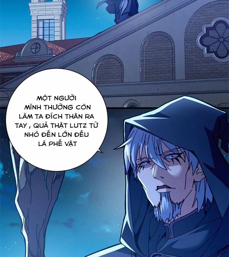 Trưởng Giám Ngục Trông Coi Các Ma Nữ 95 trang 2