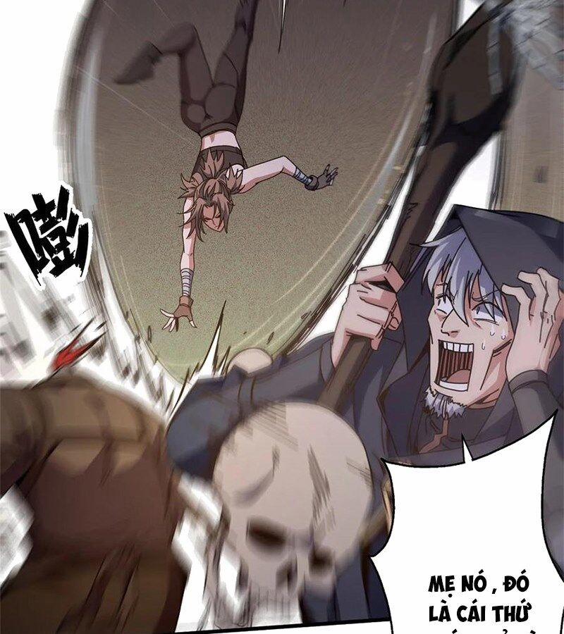 Trưởng Giám Ngục Trông Coi Các Ma Nữ 95 trang 27