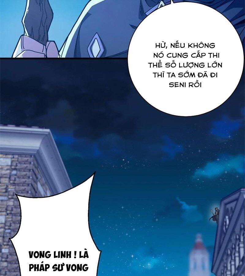 Trưởng Giám Ngục Trông Coi Các Ma Nữ 95 trang 3