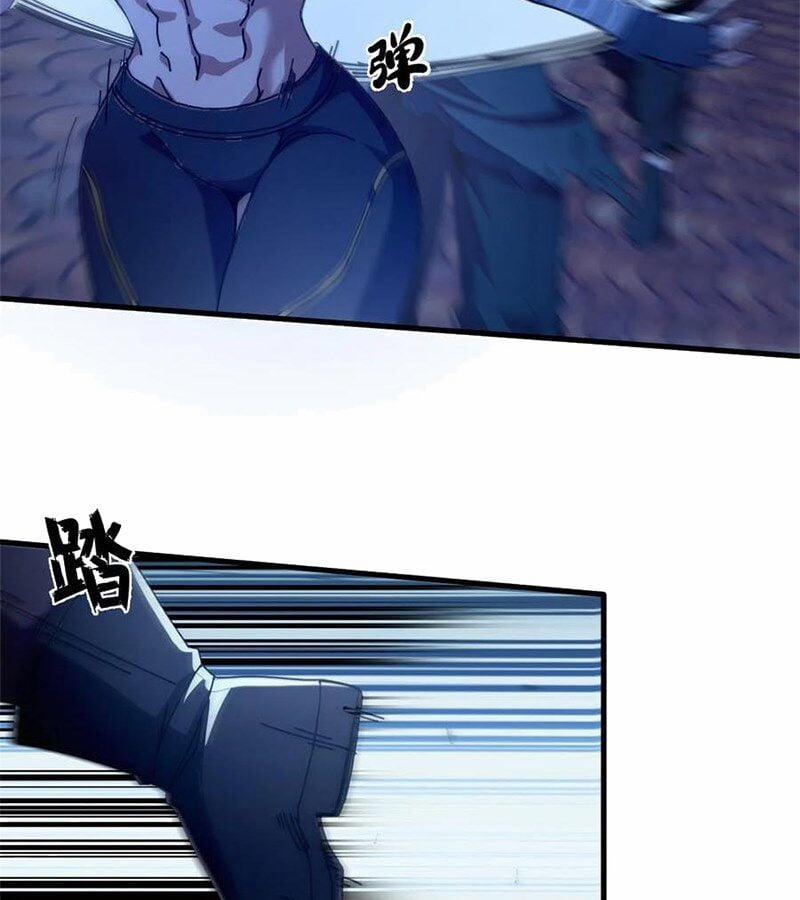 Trưởng Giám Ngục Trông Coi Các Ma Nữ 95 trang 31