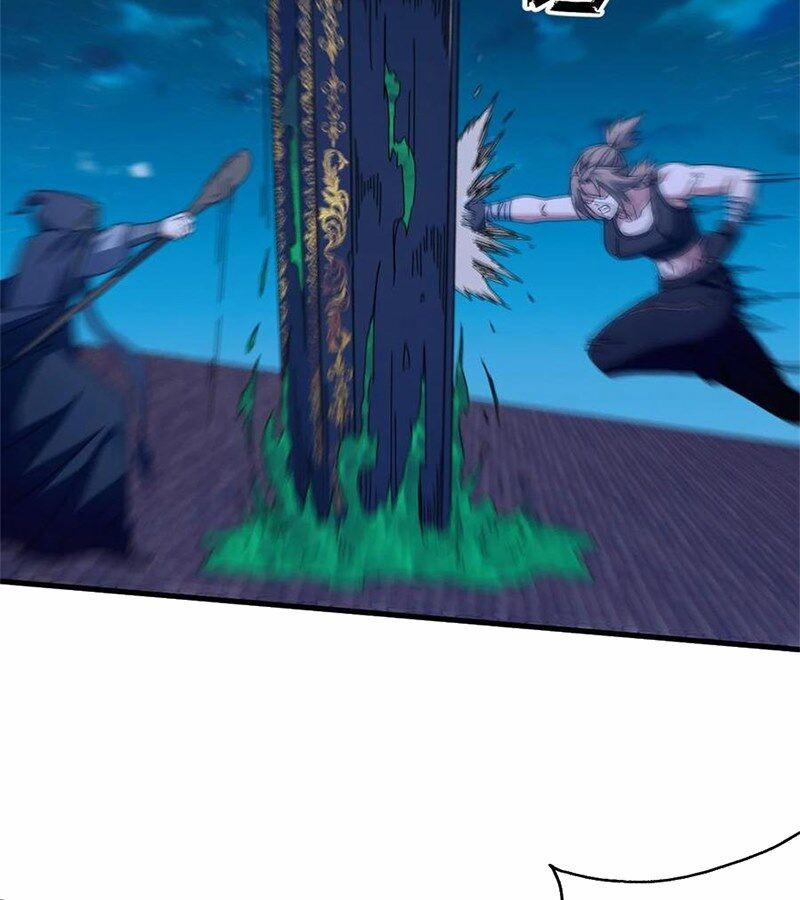 Trưởng Giám Ngục Trông Coi Các Ma Nữ 95 trang 37