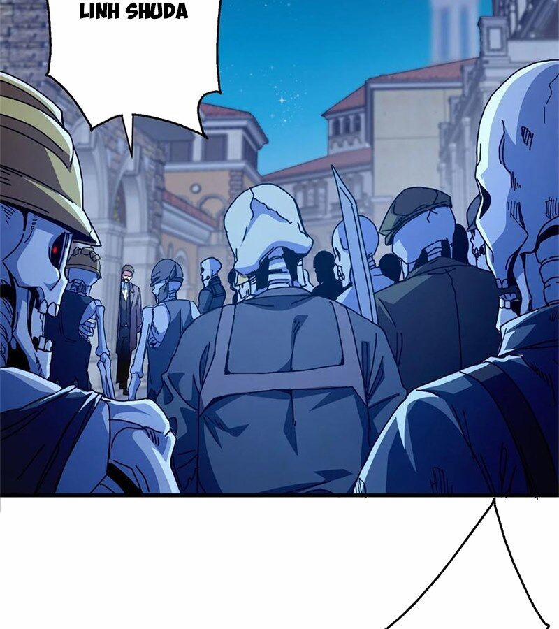 Trưởng Giám Ngục Trông Coi Các Ma Nữ 95 trang 4