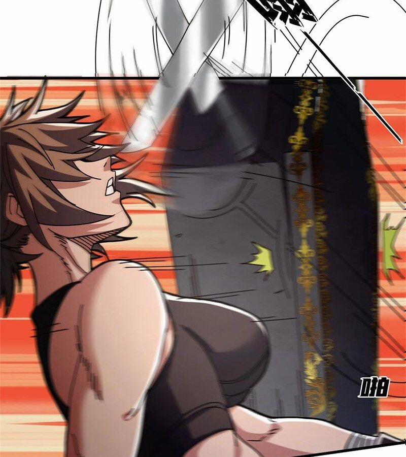 Trưởng Giám Ngục Trông Coi Các Ma Nữ 95 trang 40