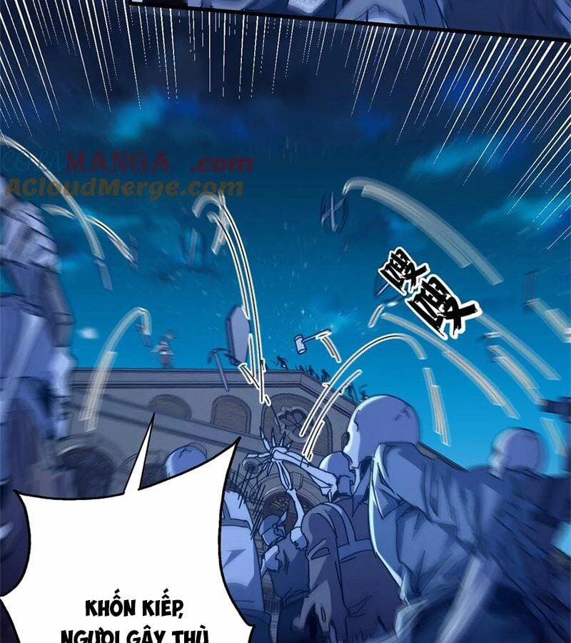 Trưởng Giám Ngục Trông Coi Các Ma Nữ 95 trang 42