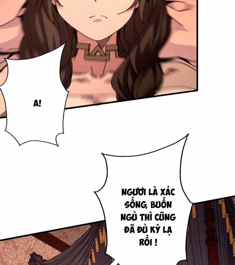 Trưởng Giám Ngục Trông Coi Các Ma Nữ 95 trang 45