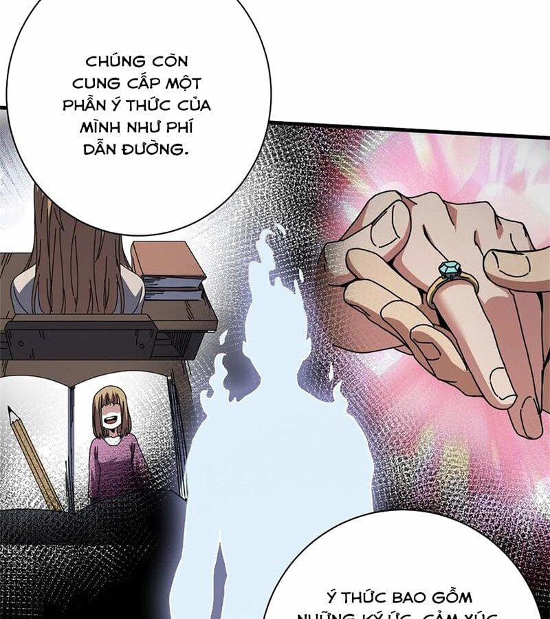 Trưởng Giám Ngục Trông Coi Các Ma Nữ 95 trang 53