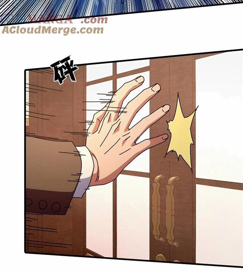 Trưởng Giám Ngục Trông Coi Các Ma Nữ 95 trang 6