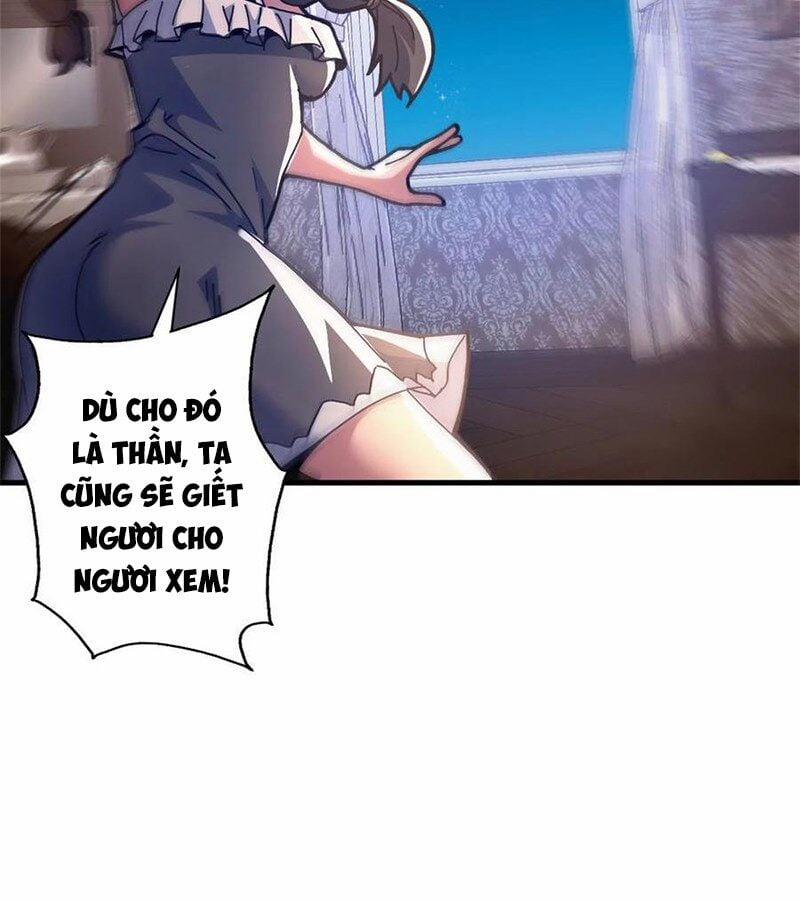 Trưởng Giám Ngục Trông Coi Các Ma Nữ 95 trang 73