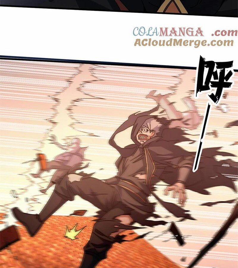 Trưởng Giám Ngục Trông Coi Các Ma Nữ 95 trang 81