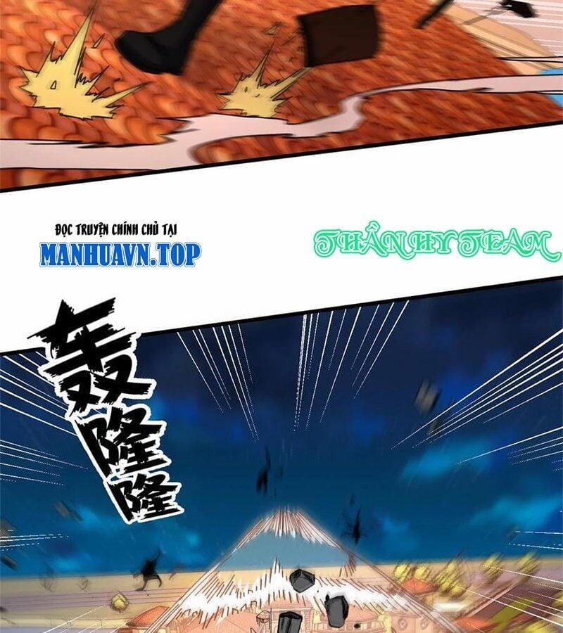 Trưởng Giám Ngục Trông Coi Các Ma Nữ 95 trang 82