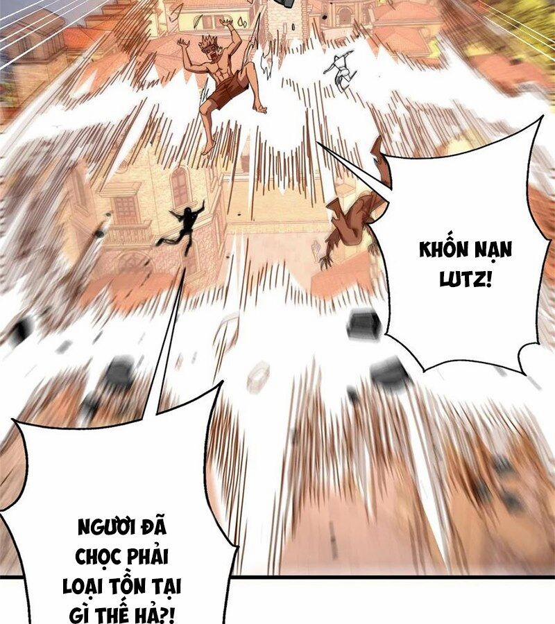 Trưởng Giám Ngục Trông Coi Các Ma Nữ 95 trang 83