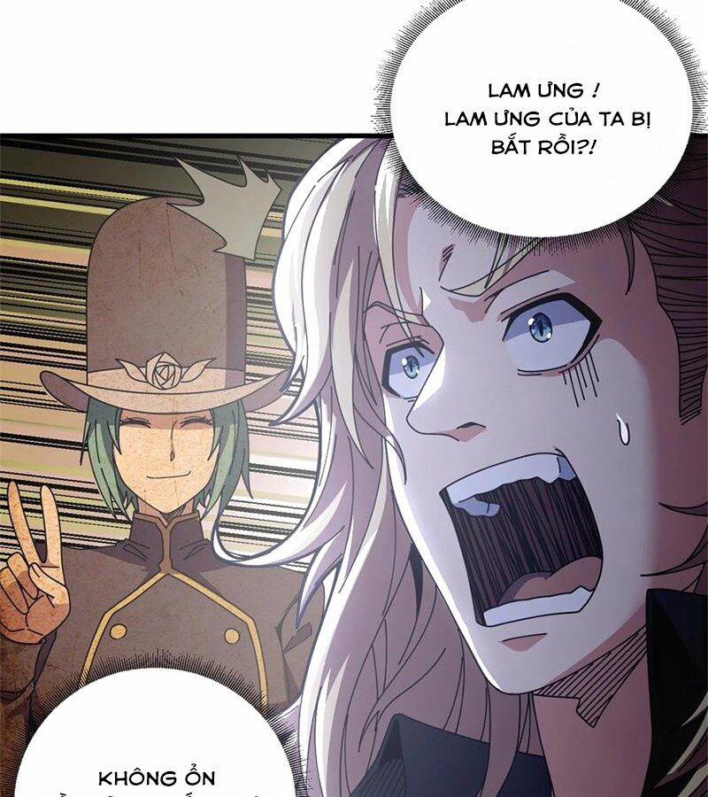 Trưởng Giám Ngục Trông Coi Các Ma Nữ 96 trang 24