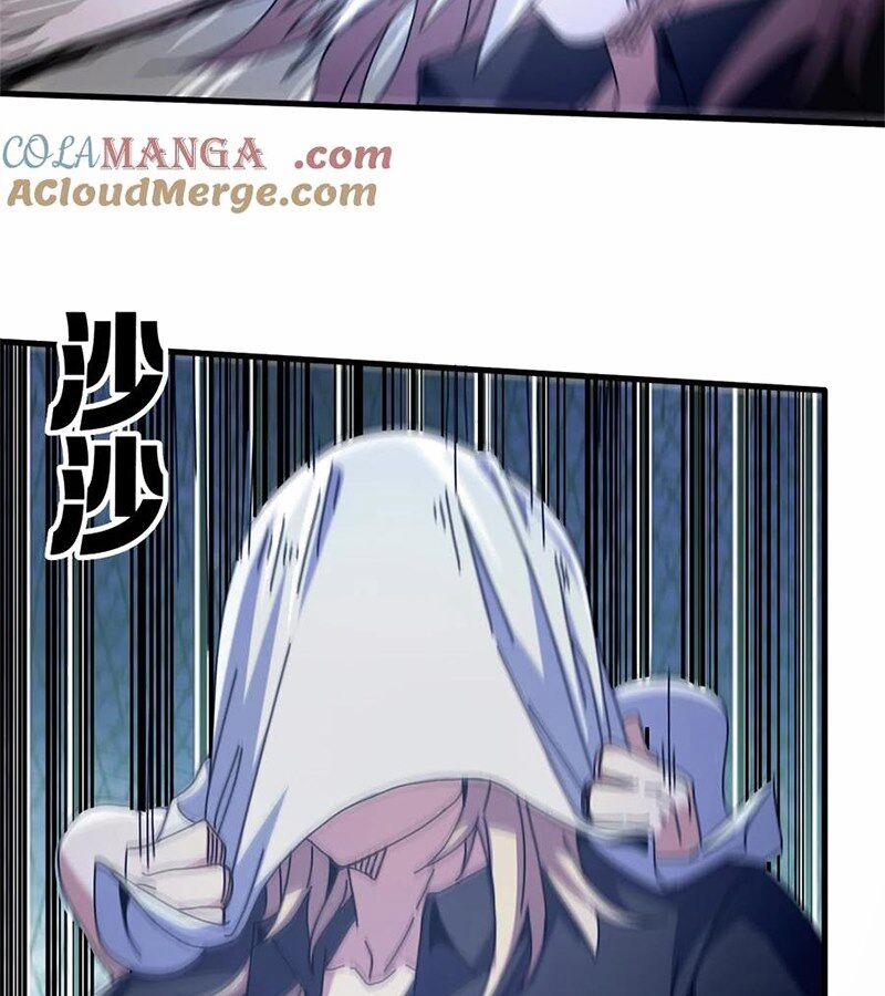 Trưởng Giám Ngục Trông Coi Các Ma Nữ 96 trang 29